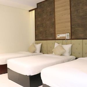 Standard Triple Room No View